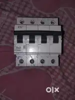 LEGRAND MCB RX3 B63