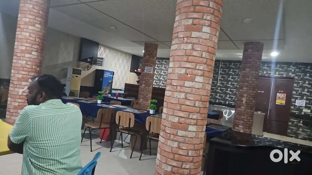 Continental /South Indian