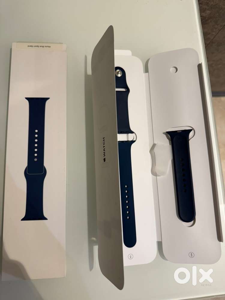 Apple watch series 7