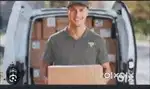 Werehouse van helper