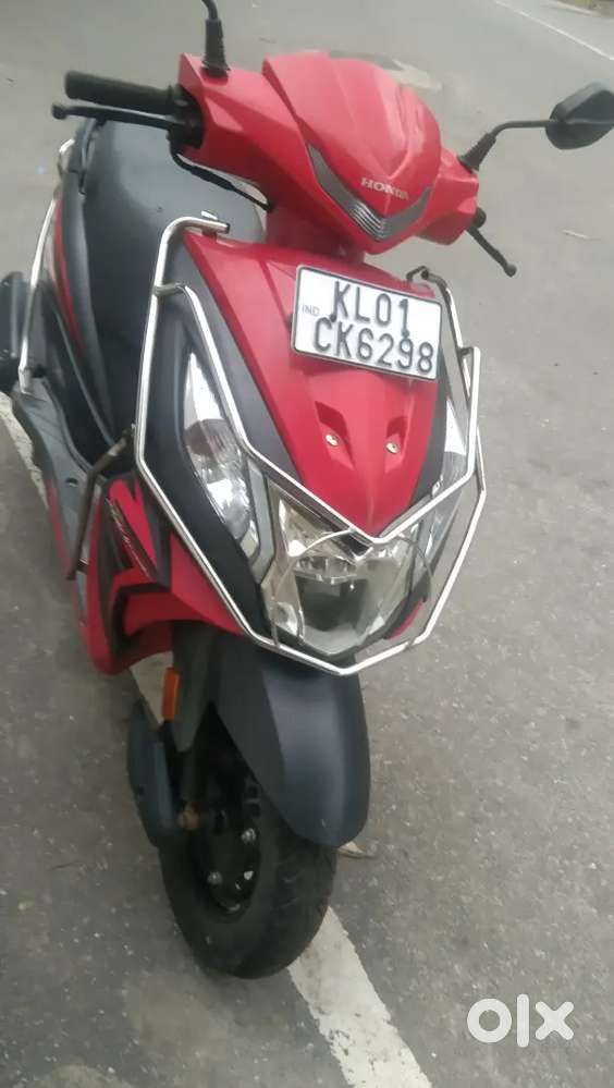 Honda Dio for sale