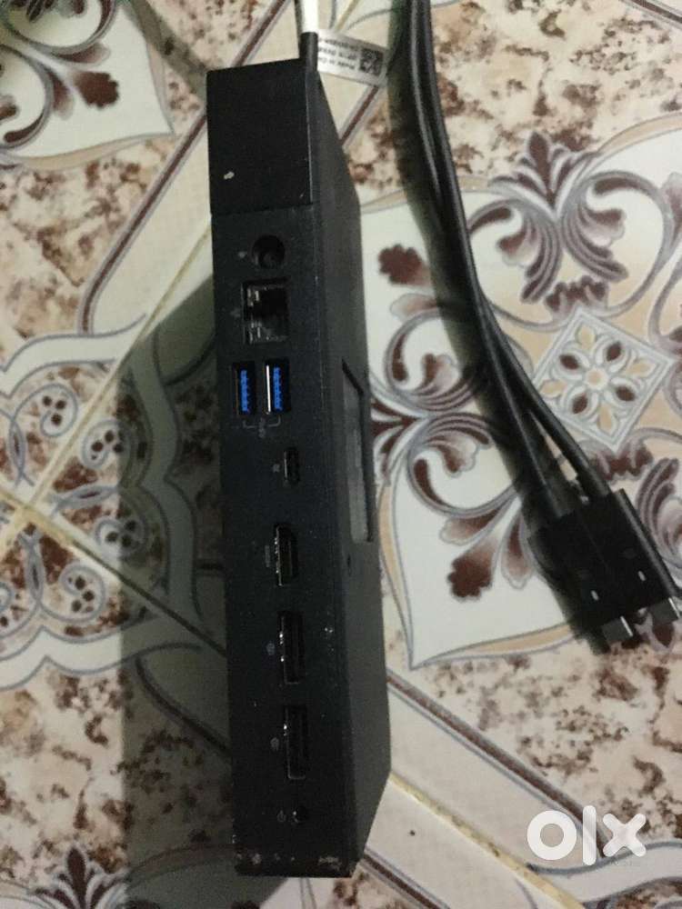 DELL PERFORMANCE DOCK - WD19DC