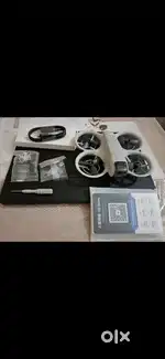 DJI NEO DRONE