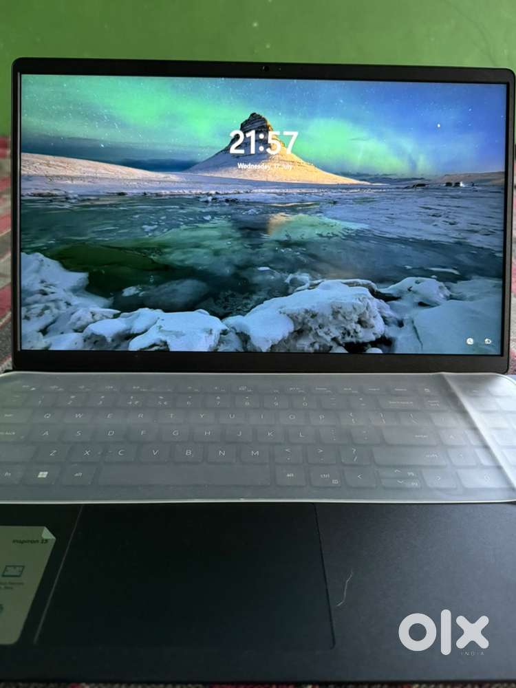 Dell laptop i3