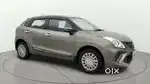 Maruti Suzuki Baleno Sigma, 2021, Petrol