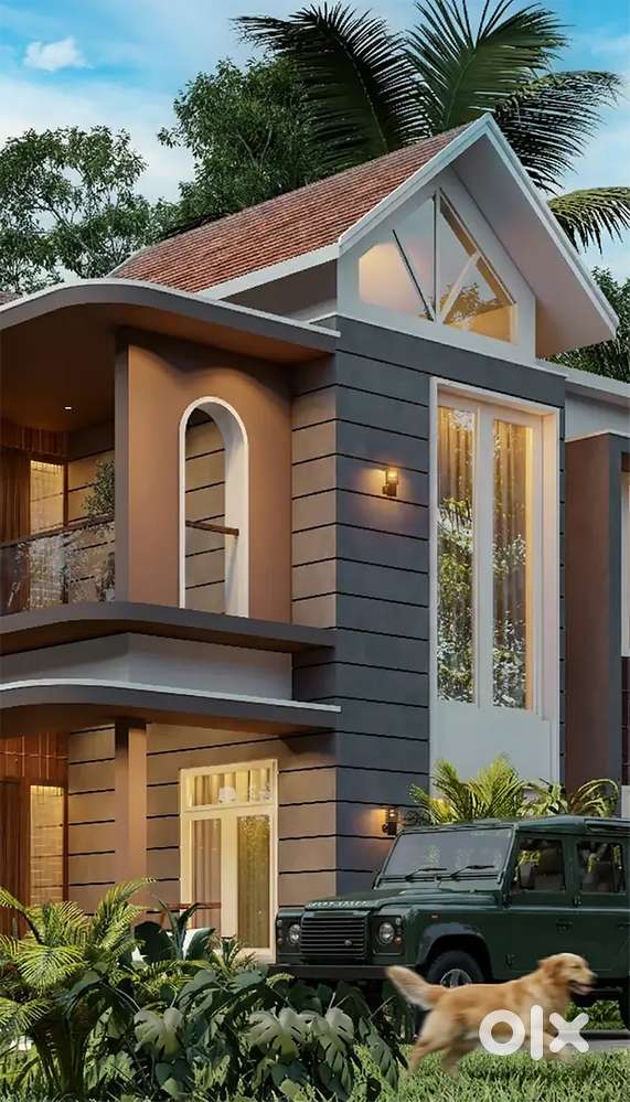 Exterior and Interior designer