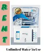 Water purifier machine