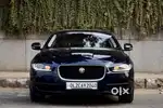 Jaguar XE 2.0L Diesel Prestige, 2018, Diesel