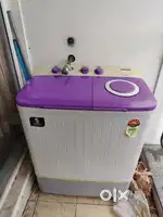 SAMSUNG 6 kg 5 Star Semi Automatic Washing Machine (Air Turbo Drying)