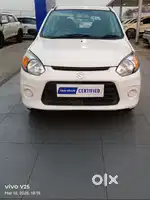 Maruti Suzuki Alto 800 LXI, 2019, Petrol