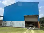 Warehouse for Rent in Arjun Ganj