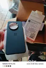 OnePlus 13R Magnatic Sandstone Premium Case - Seal Packed