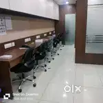 OFFICE SPACE FOR RENT AVAILABLE FULL FURNISHED