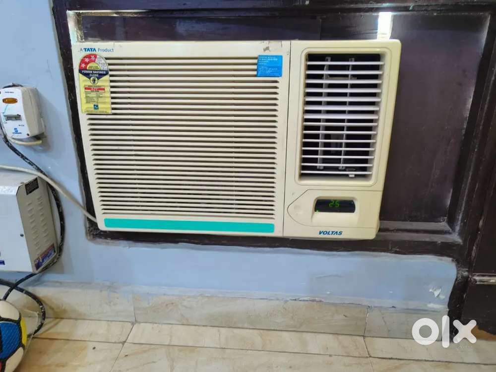 1.5 Ton voltas ac