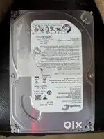Hard disk - 500gb