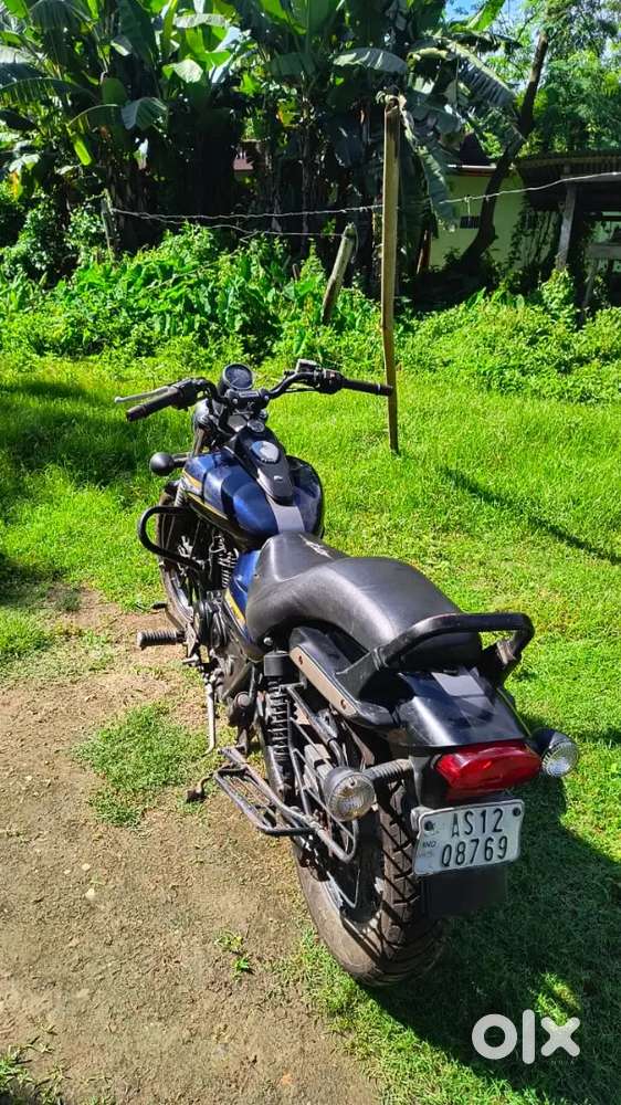 Avenger 150 for immediate sale