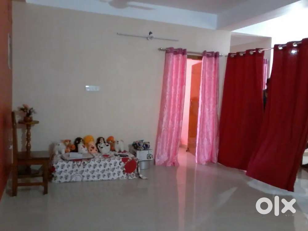 2 bhk flat