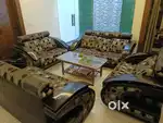 Big size 10 siter sofa set without table