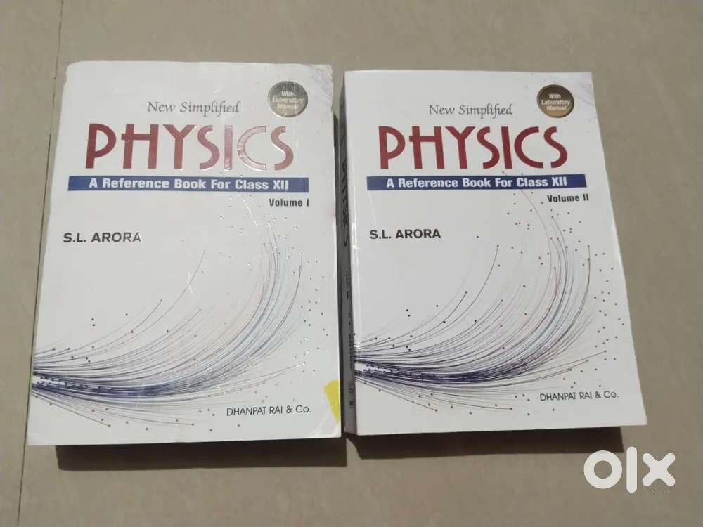 This book is sell for class12th studen