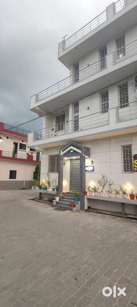 Villa in Haridwar near Patanjali Yogpeeth