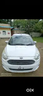 Ford Figo Aspire 2016 Petrol 53200 Km Driven