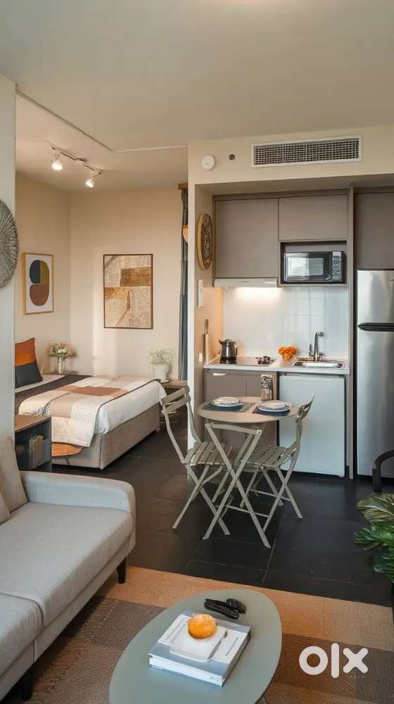 RENTAL APARTMENT BUILDING FOR SALE