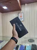 CHECKIT:- IQoo Neo 10 8/128Gb sealpack 1 year Warranty