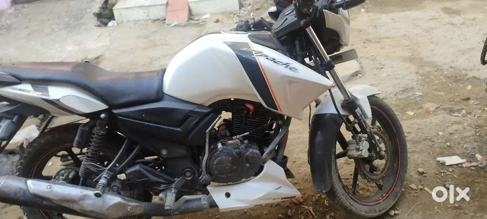Second owner