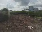 Plot for sale 2500 square feet