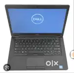 Dell Latitude 5490