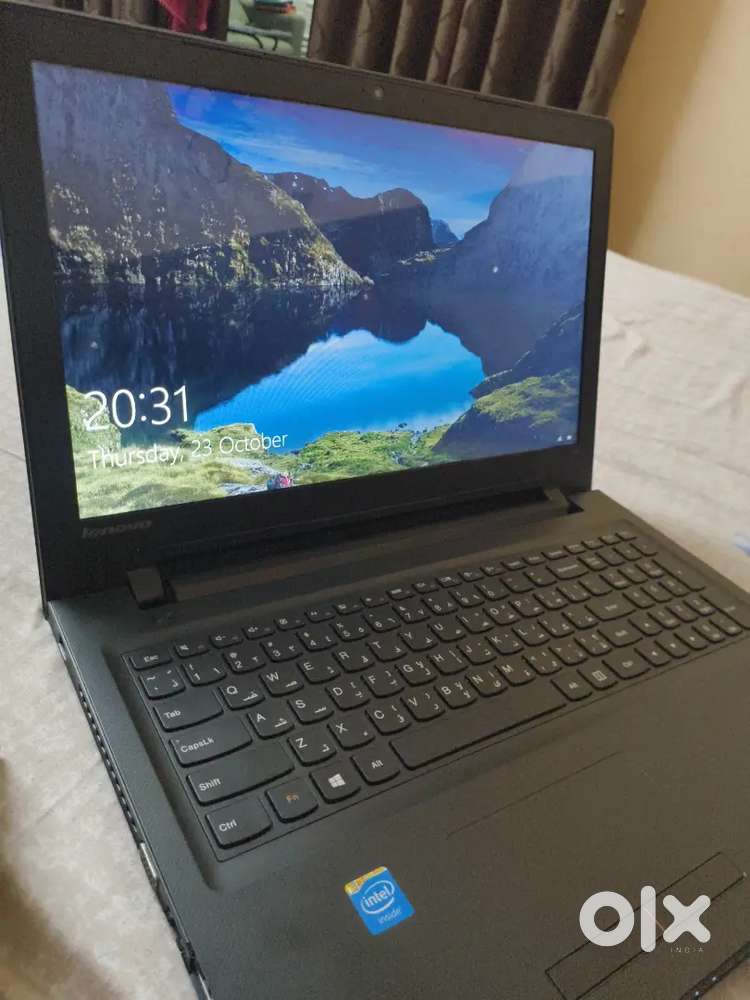Lenovo IdeaPad 300-15