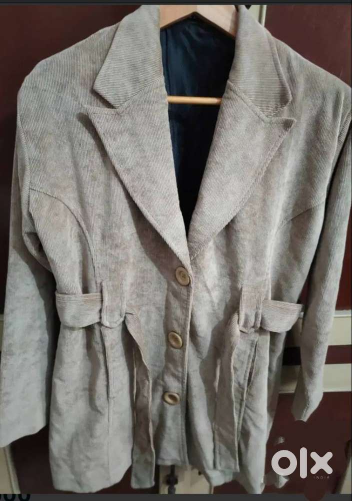 Ladies coat