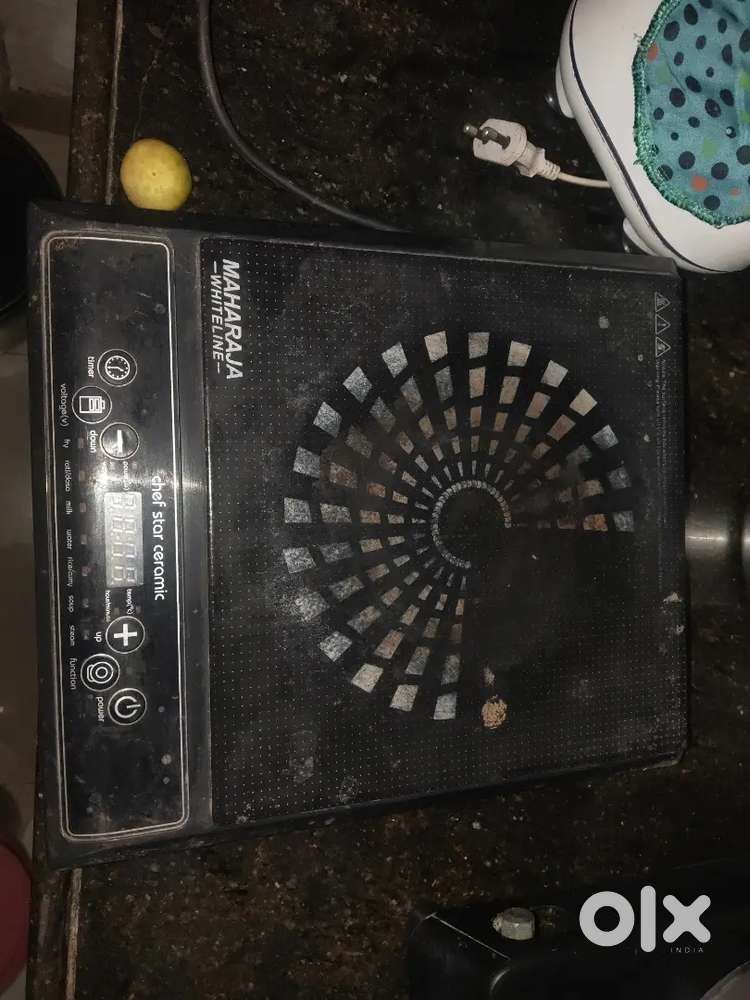 Induction 1400 watt