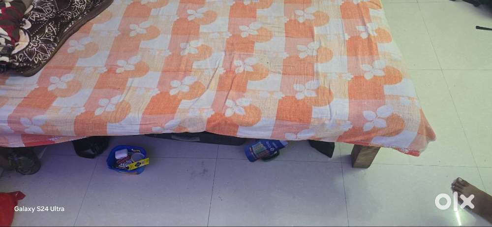 Bed for sell lower price