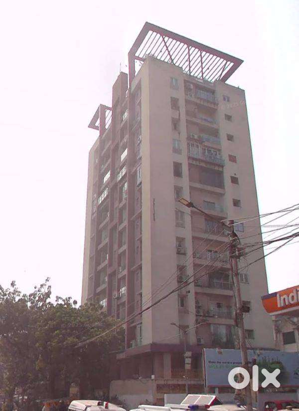 l Flat For Sale In Ideal Towers At Alipore Opposite To Calcutta Hospit