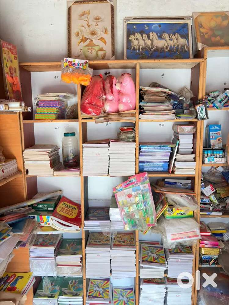 Urgent ready to sell stationary & gif items at best wholesale price.