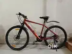Hercules Hero sprint Gear Cycle - Good Condition