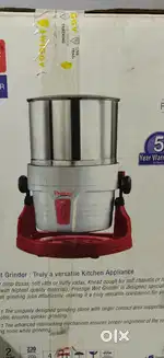 Prestige Wet Grinder