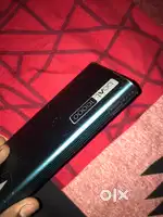 10,000 mAh Power Bank in very good condition