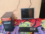 Zebronics Computer Setup