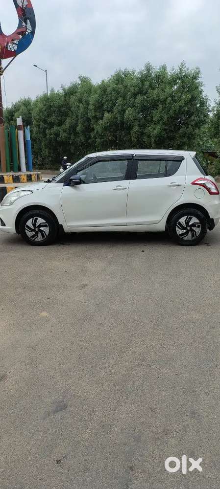 MARUTI SUZUKI SWIFT VDI NEW BATRY NEW CEAT COVER SERVICE ABHI KARAI HE