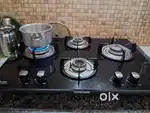 Hindware Burner