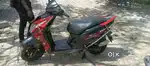 Good condition , yesterday serviced ,0 challan cases