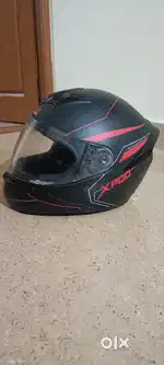TVS XPOD Sports Original Helmet 2XL