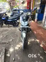 Bajaj CT-110 / 2020