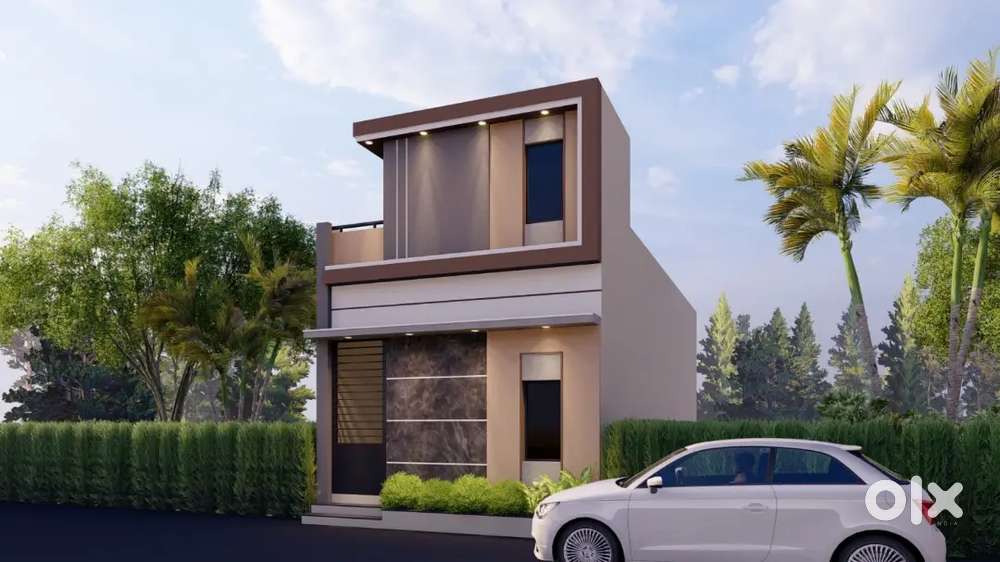 APR Homes construction