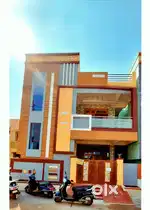 6BHK HOUSE FOR SALE!