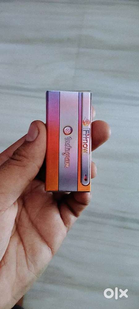 The thing is a lighter i will like to sell my thing