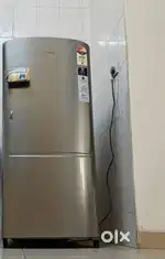 Single door fridge by samsung