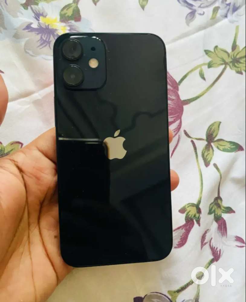 I phone 12 mini excellent condition fully original